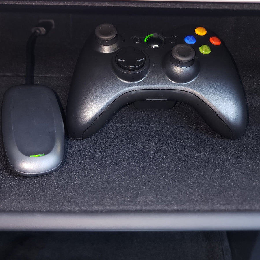 Model S3XY Wireless Gaming Controller for your TESLA