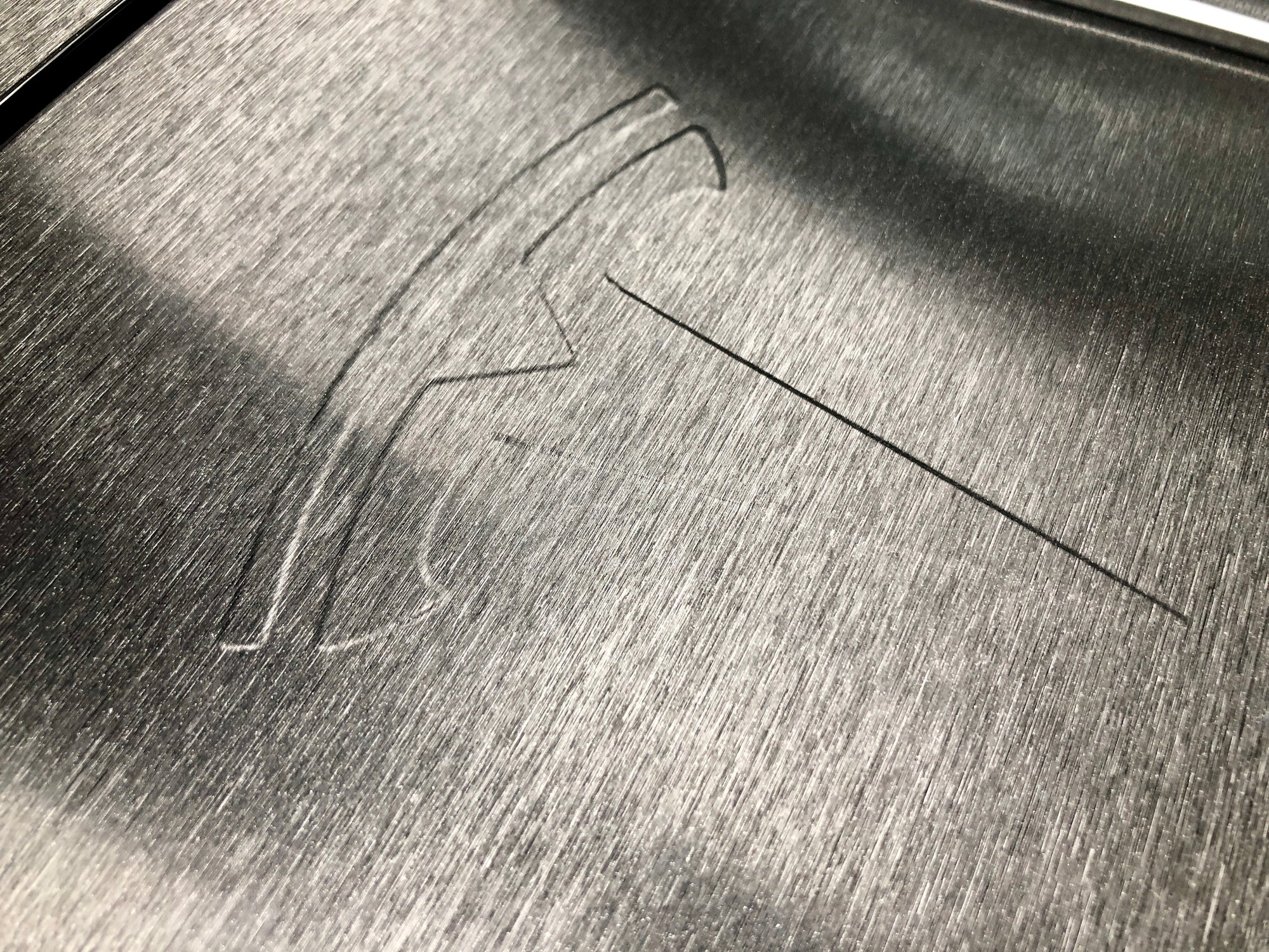 Model 3 &amp; Y Center Console Vinyl Wraps (Gen. 1)