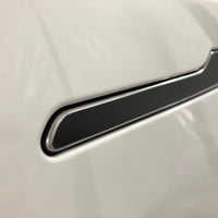 Model 3 & Y Door Handle Front Face Vinyl Wrap