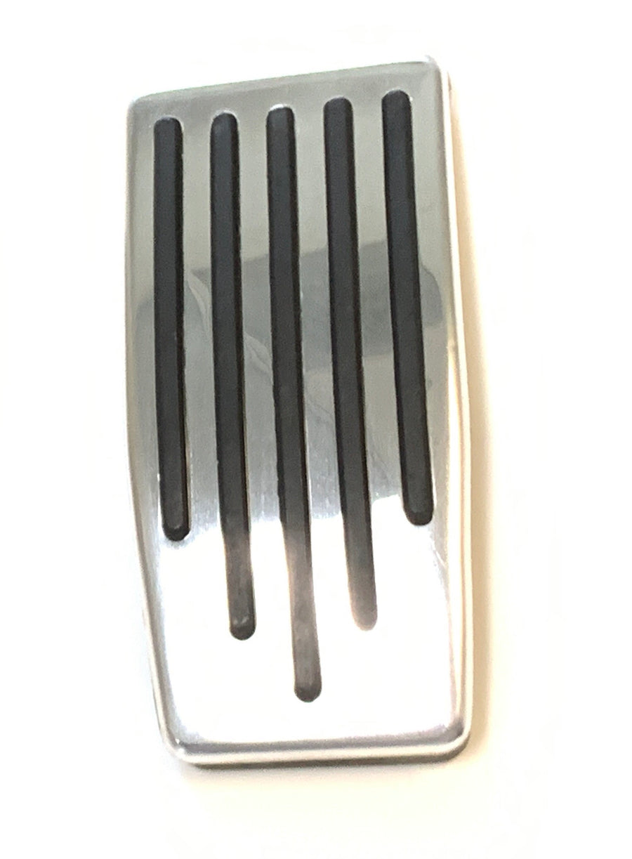 Model S & X  Performance Pedals - Matte Finish