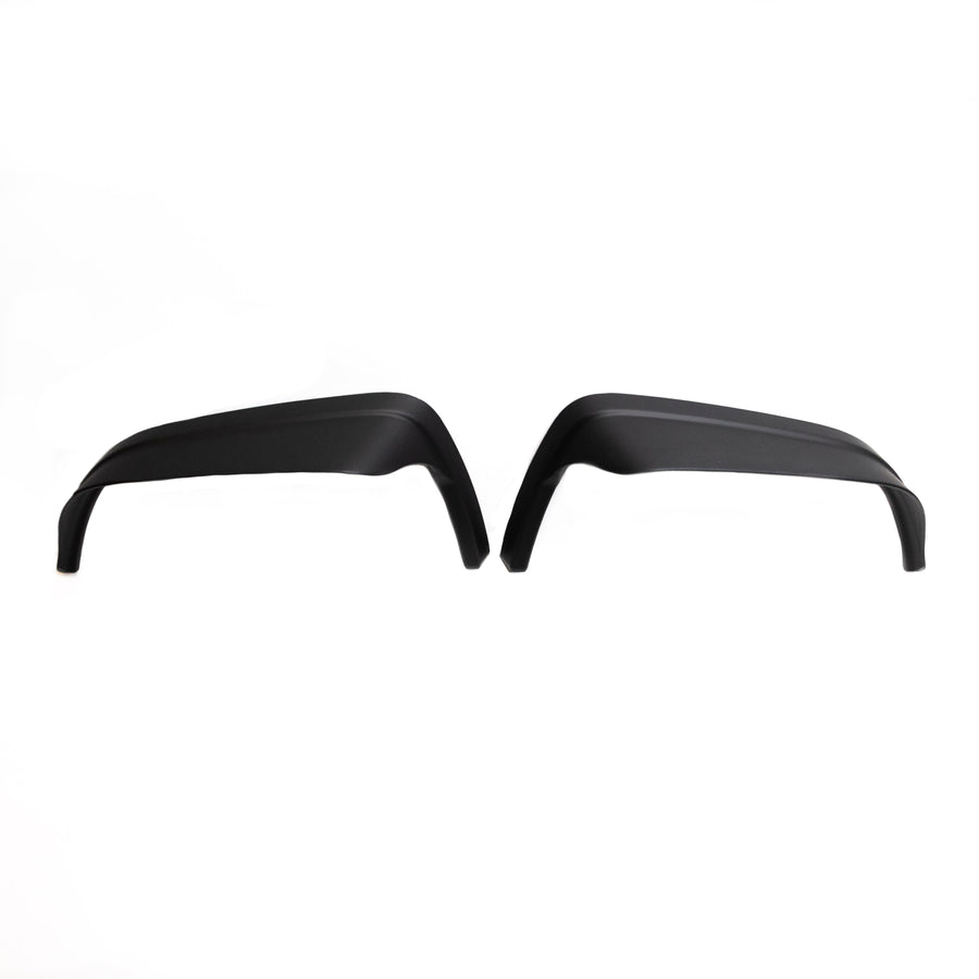 Model 3 Side View Mirror Visor Extension (1 Pair)