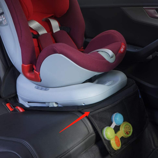 Model S3XY Baby Seat Cover Protection Pad