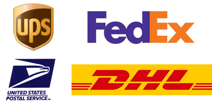 Replacement Shipping