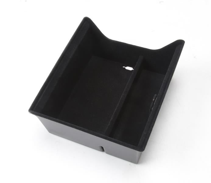 Model 3 & Y Center Console Sliding Tray - Full Size (Gen. 2)